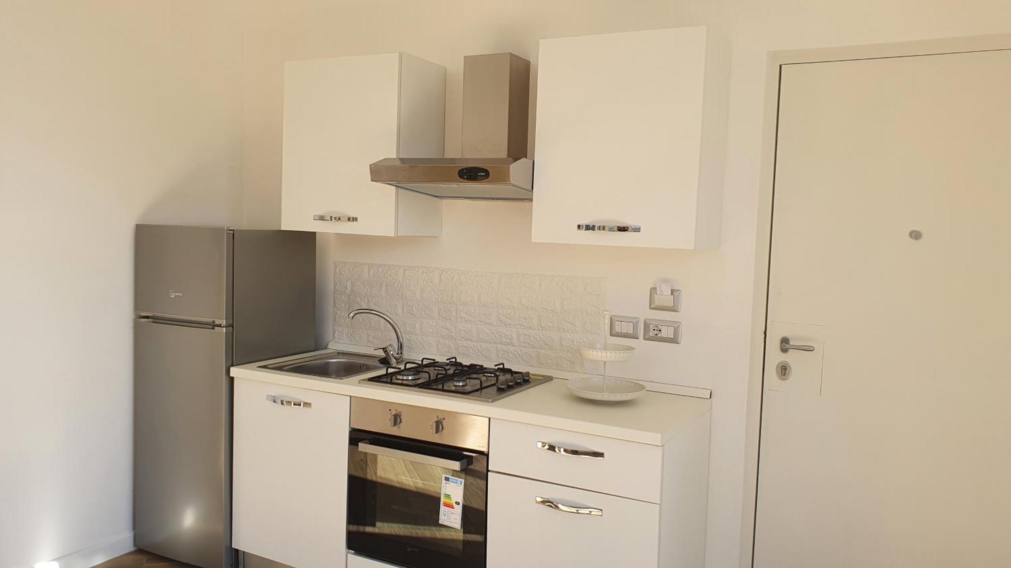 Gli Del Duca Di Miroballo Apartamento *