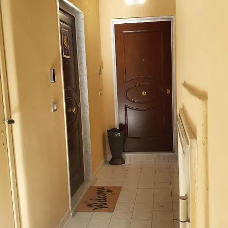 Gli Appartamenti Del Duca Di Miroballo Nápoles Exterior foto