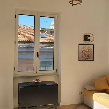 Gli Appartamenti Del Duca Di Miroballo Nápoles Exterior foto