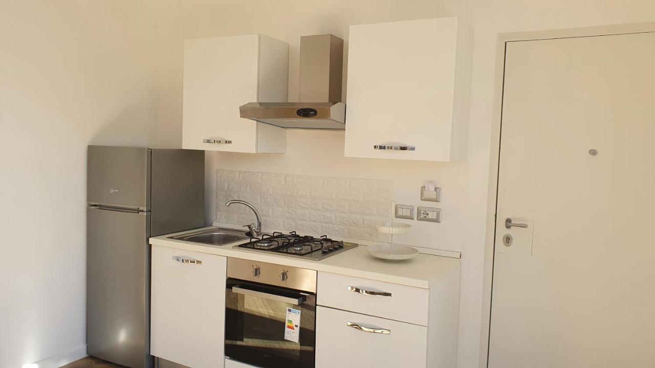 Gli Del Duca Di Miroballo Apartamento *