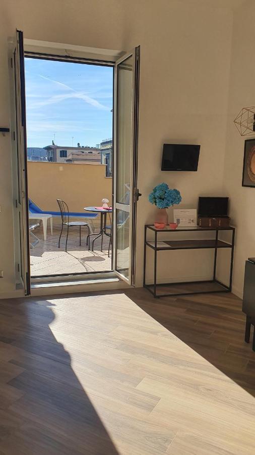 Gli Del Duca Di Miroballo Apartamento Nápoles