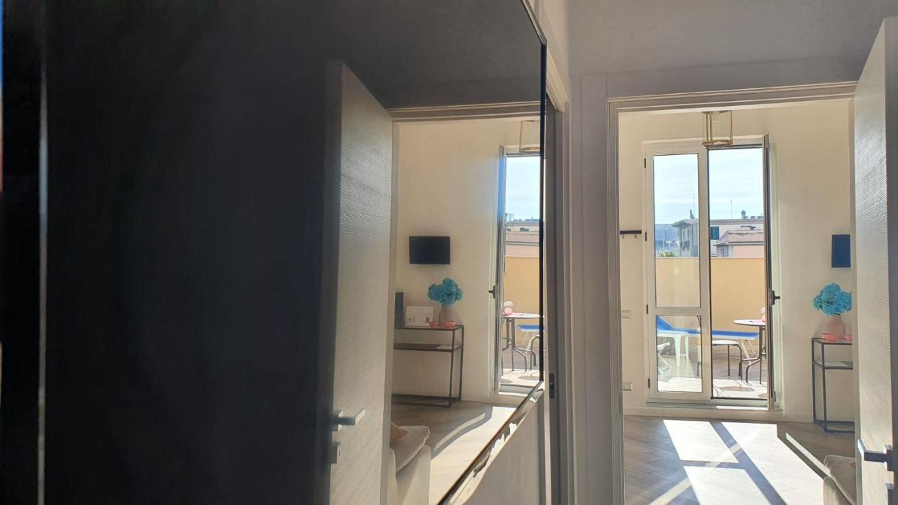 Apartamento Gli Del Duca Di Miroballo *