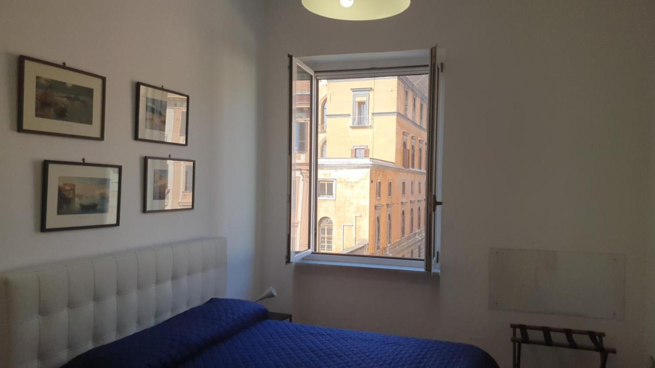 Apartamento Gli Del Duca Di Miroballo *