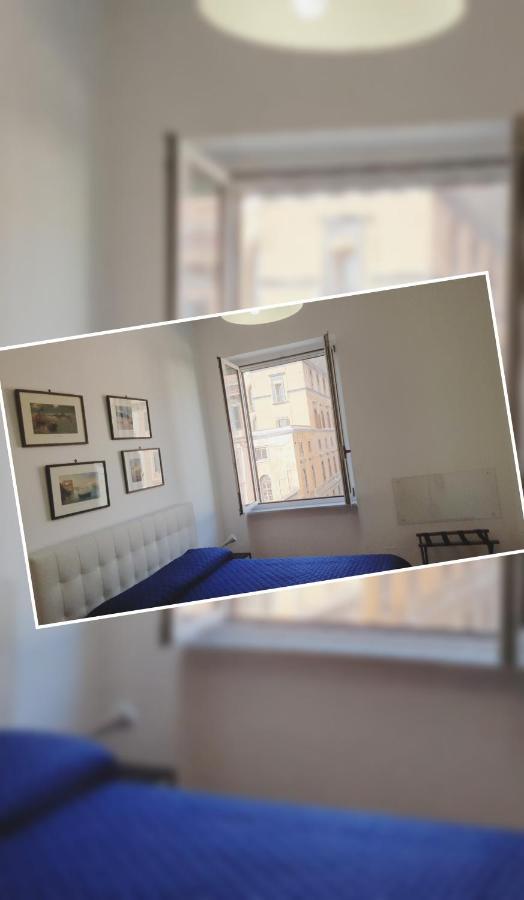 Apartamento Gli Del Duca Di Miroballo *