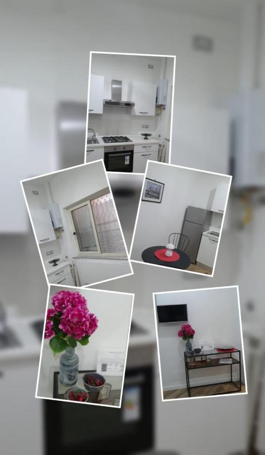 Gli Del Duca Di Miroballo Apartamento